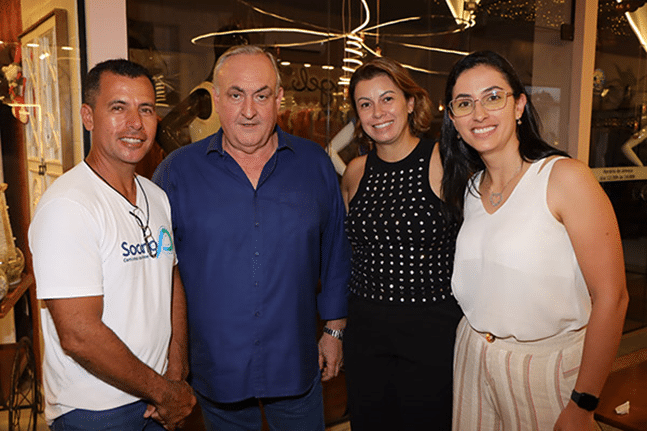 Turismo de Socorro | astur promoveu evento turismo em acao para associados e empresarios de socorro image